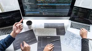 Desarrollo de software a medida