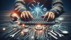 Mantenimiento y actualización de software